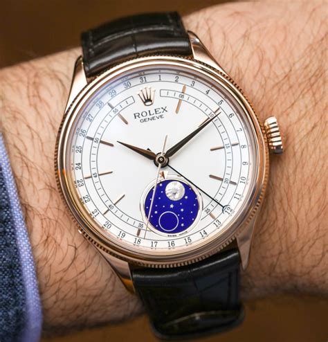 rolex the cellini moonphase replica|rolex cellini moonphase for sale.